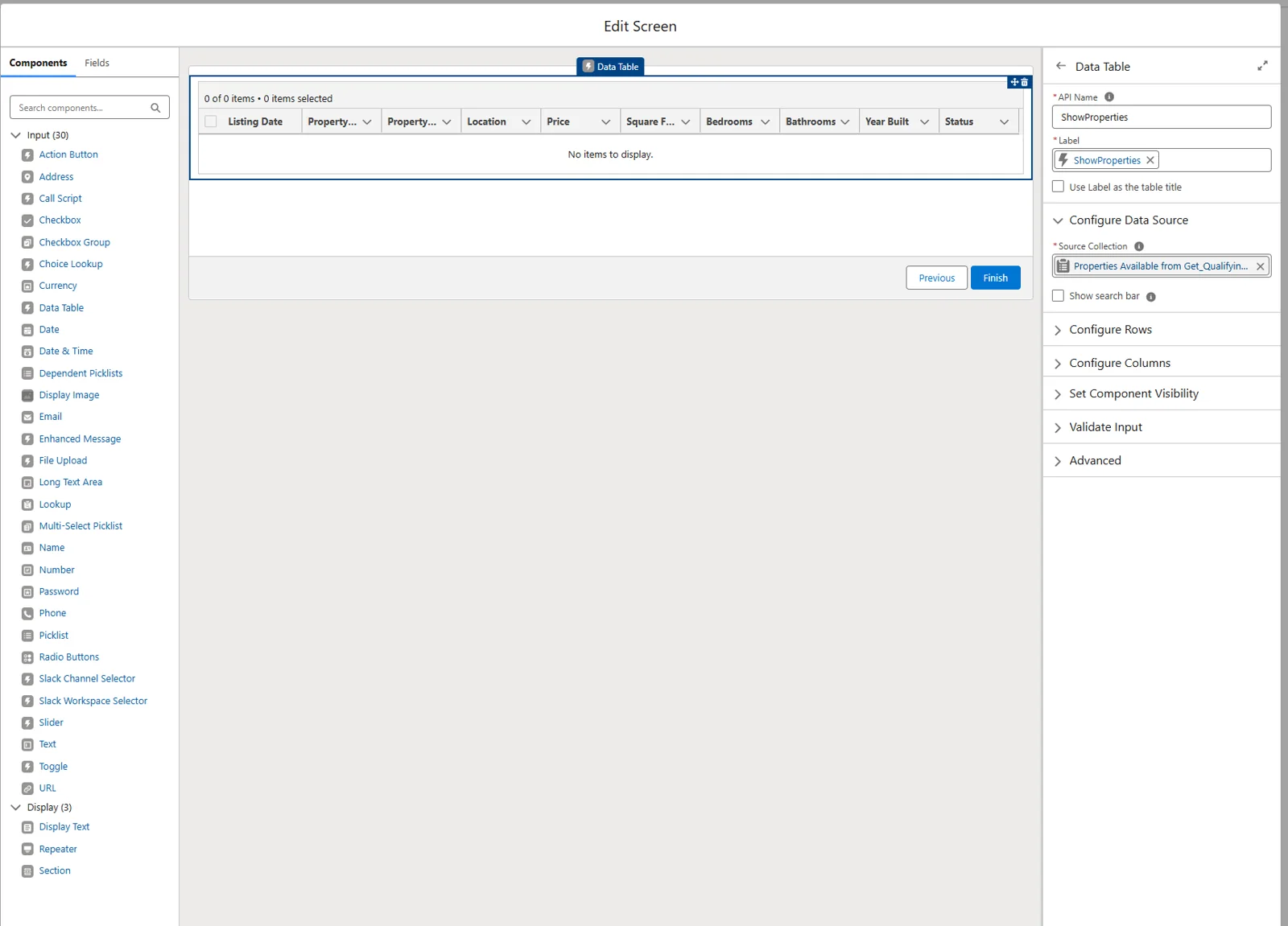 Salesforce article image