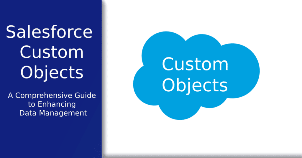 learn about custom objects