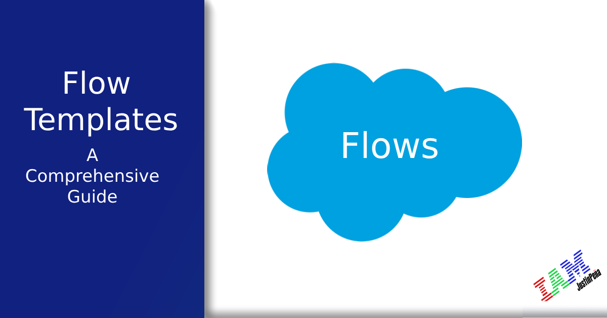 How To Use Powerful Salesforce Flow Templates 2023 Guide 1131