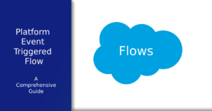 Salesforce Platform Event-Triggered Flow