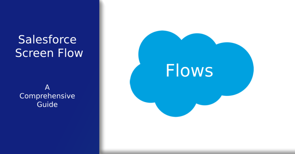 Salesforce Screen Flow