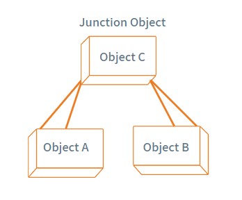 What is a junction Object?