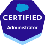 Salesforce Certified Administrator