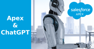 Using ChatGPT to write Salesforce Apex code for beginners