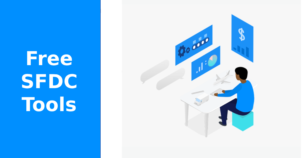 The best free tools for Salesforce developers in 2025