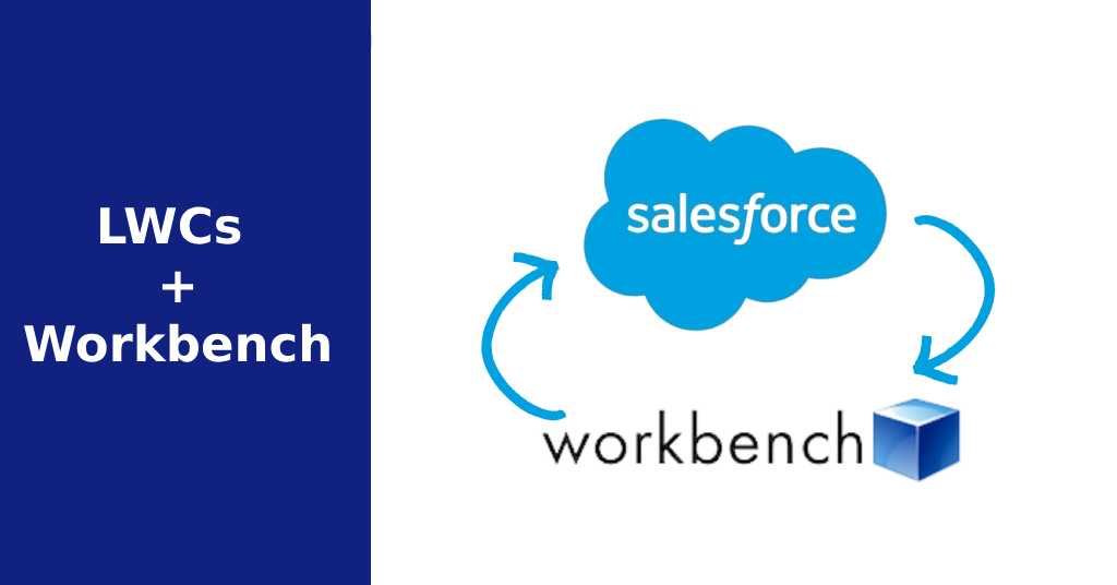 How to Deploy Lightning Web Components with Workbench in Salesforce